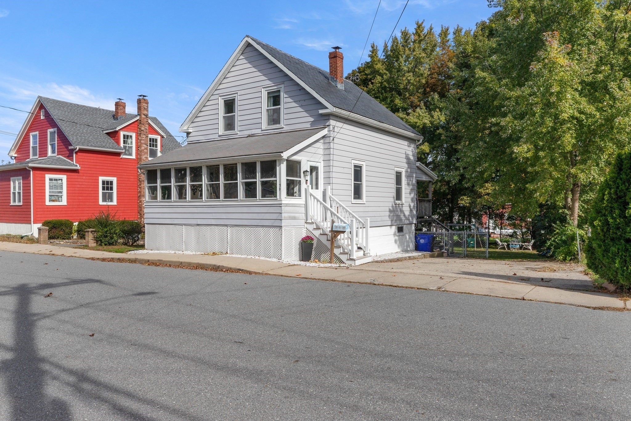 39 Brownville Avenue