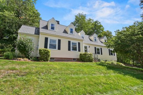 179 Ashby State Road Fitchburg MA 01420