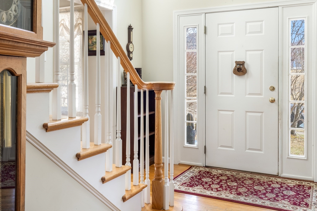 5 Hunter Cir