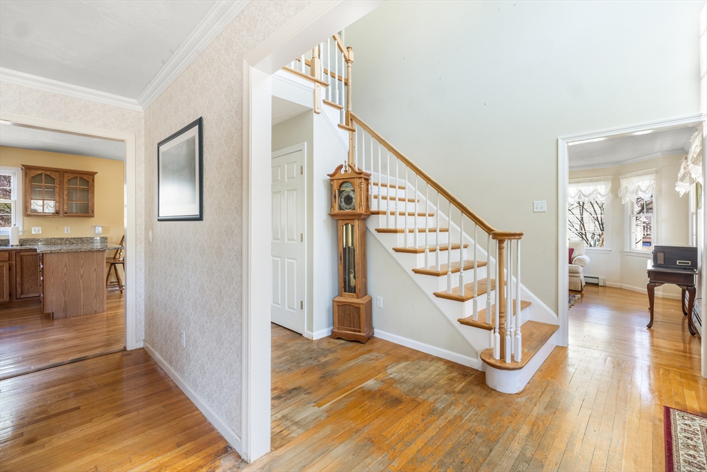 5 Hunter Cir