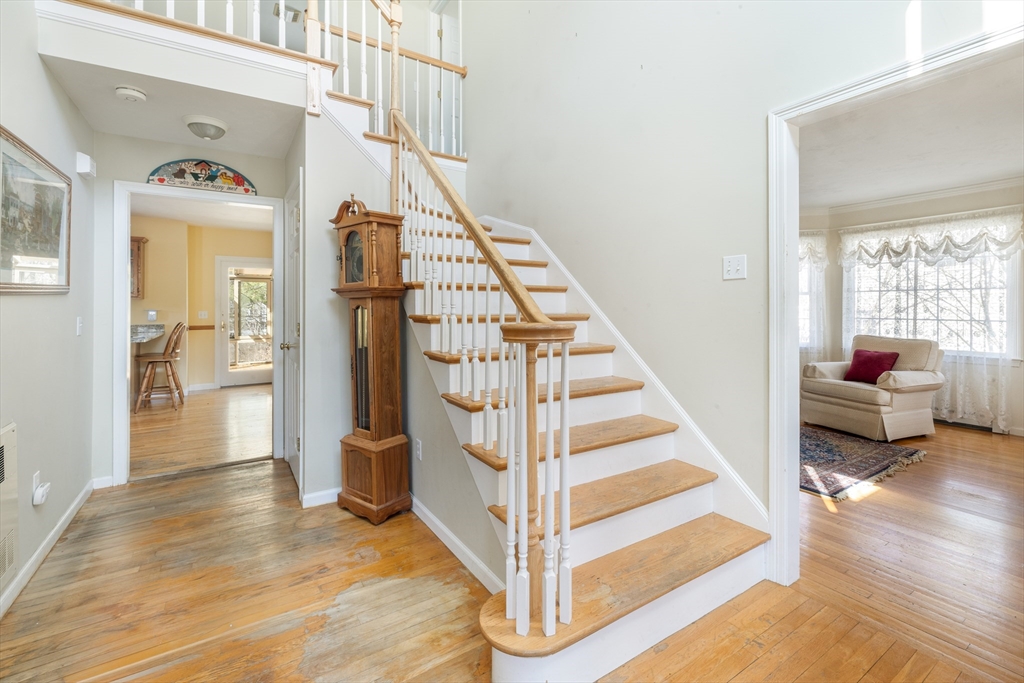 5 Hunter Cir