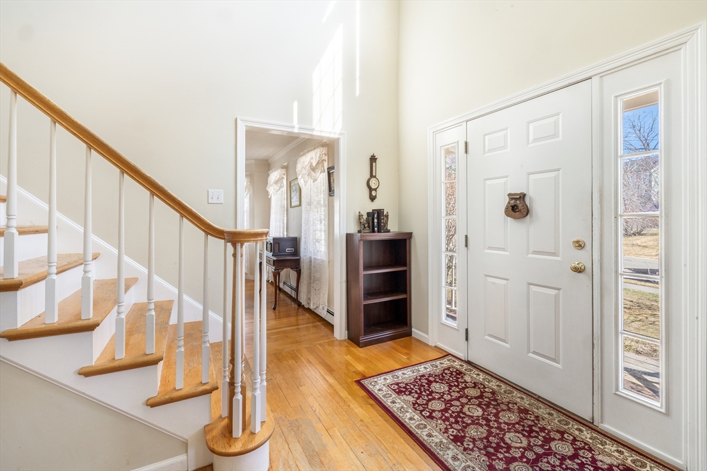 5 Hunter Cir