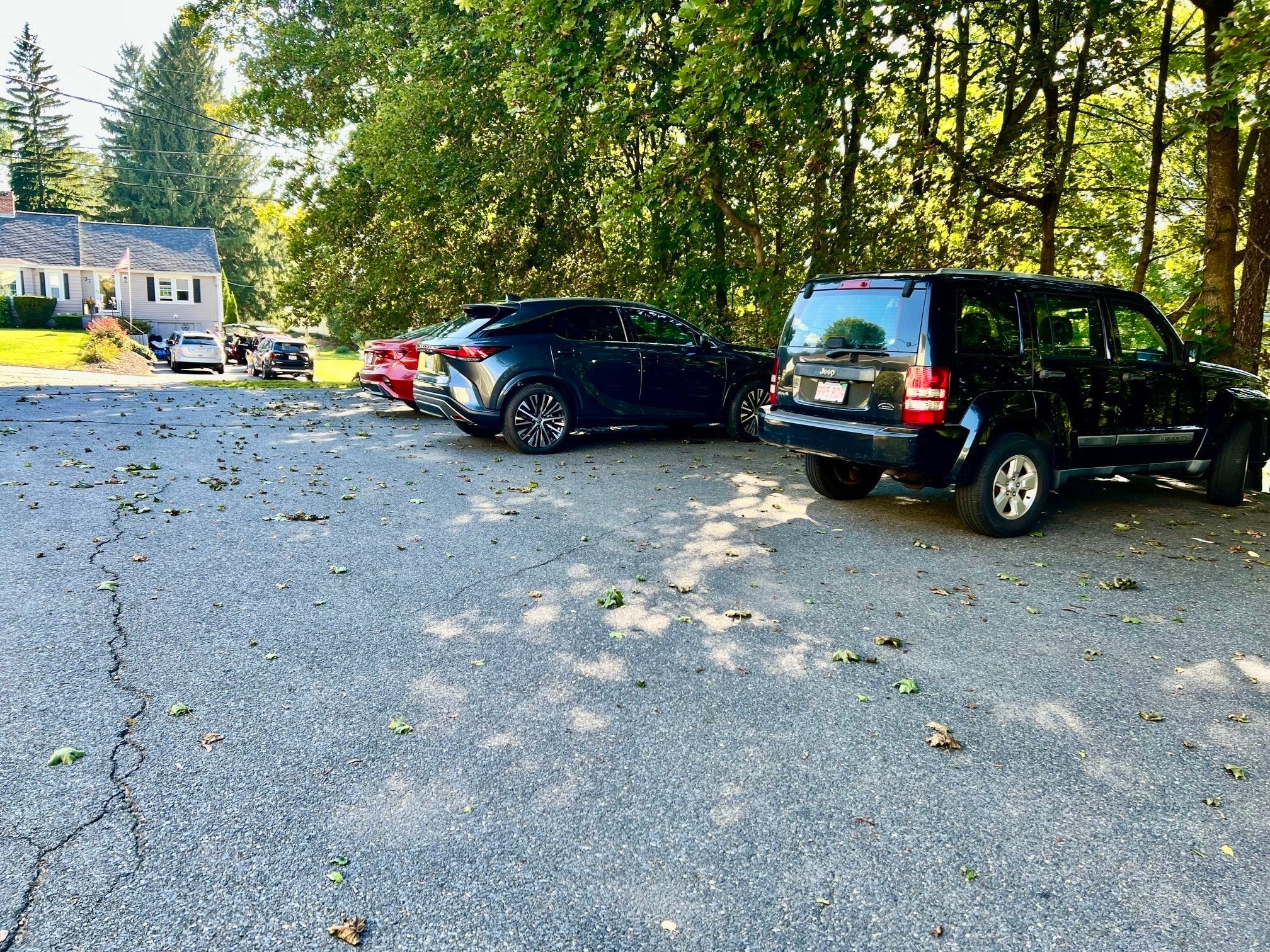 38 Lane Ave #B, Clinton, MA Photo #26
