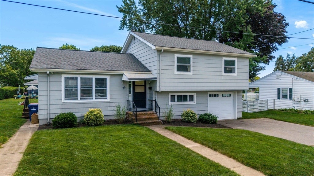 70 Fairmount St