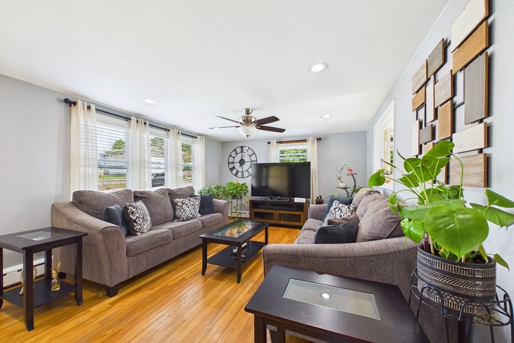 70 Fairmount St