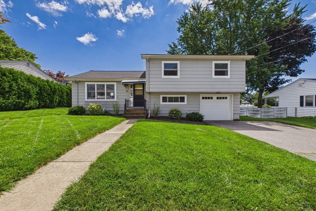 70 Fairmount St