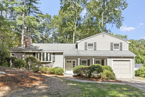 6 Black Horse Dr Acton MA 01720