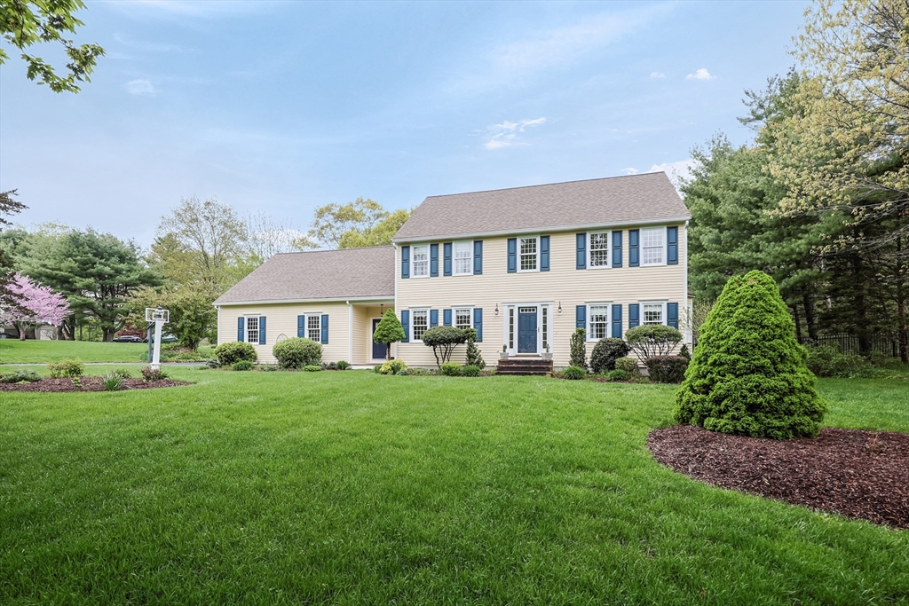 6 Jameson Court