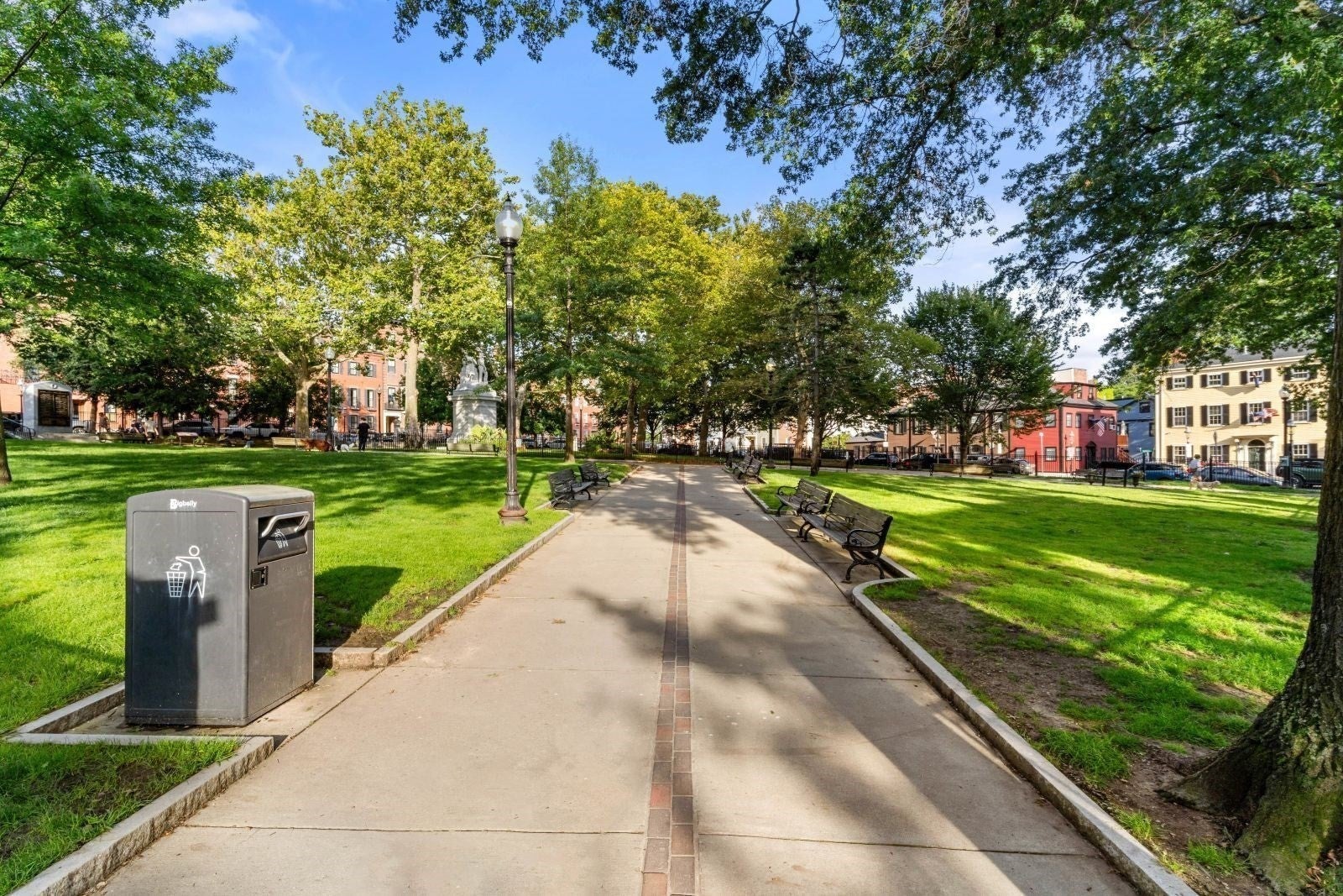 33 Winthrop Street #1, Boston, MA Photo #22
