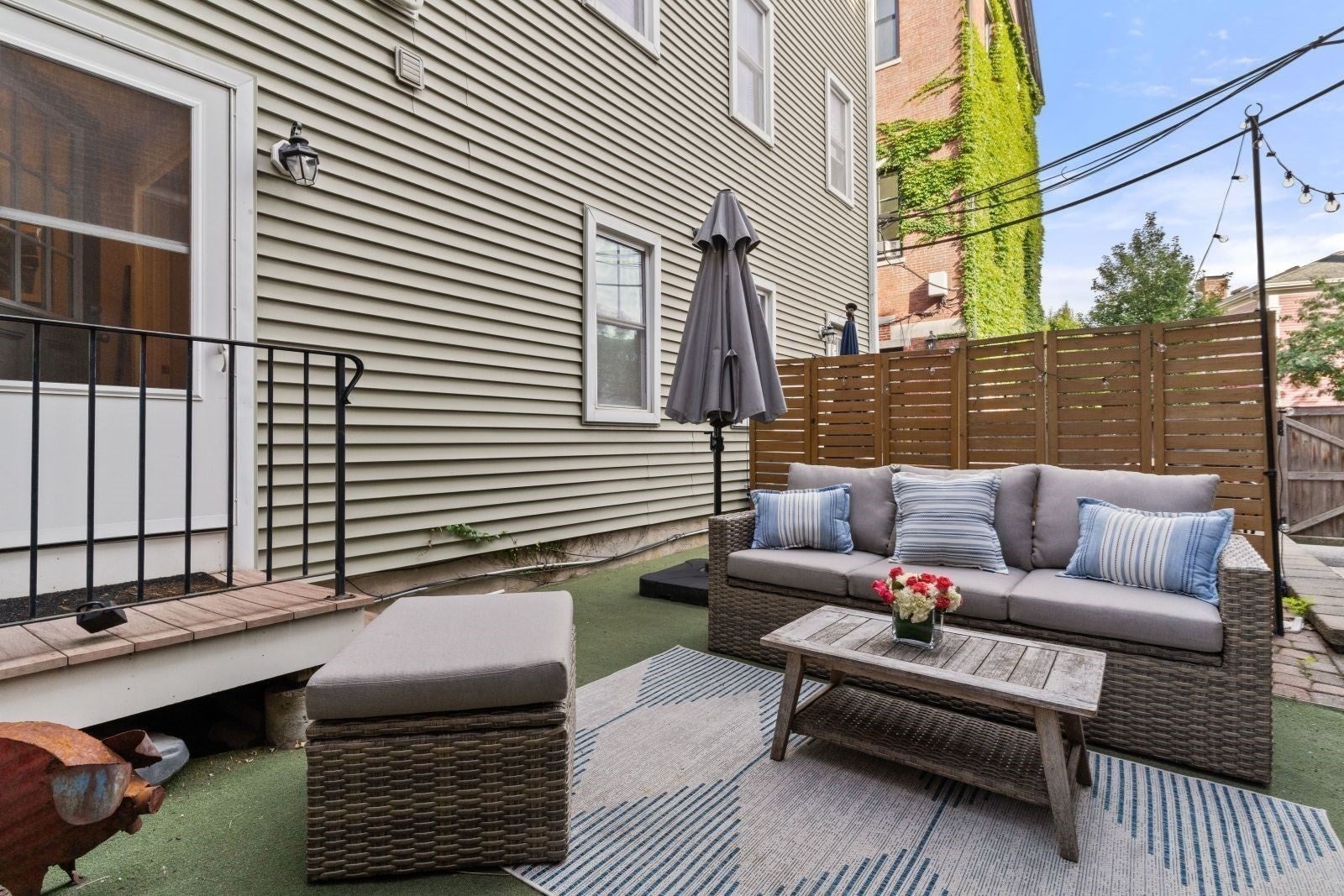 33 Winthrop Street #1, Boston, MA Photo #16