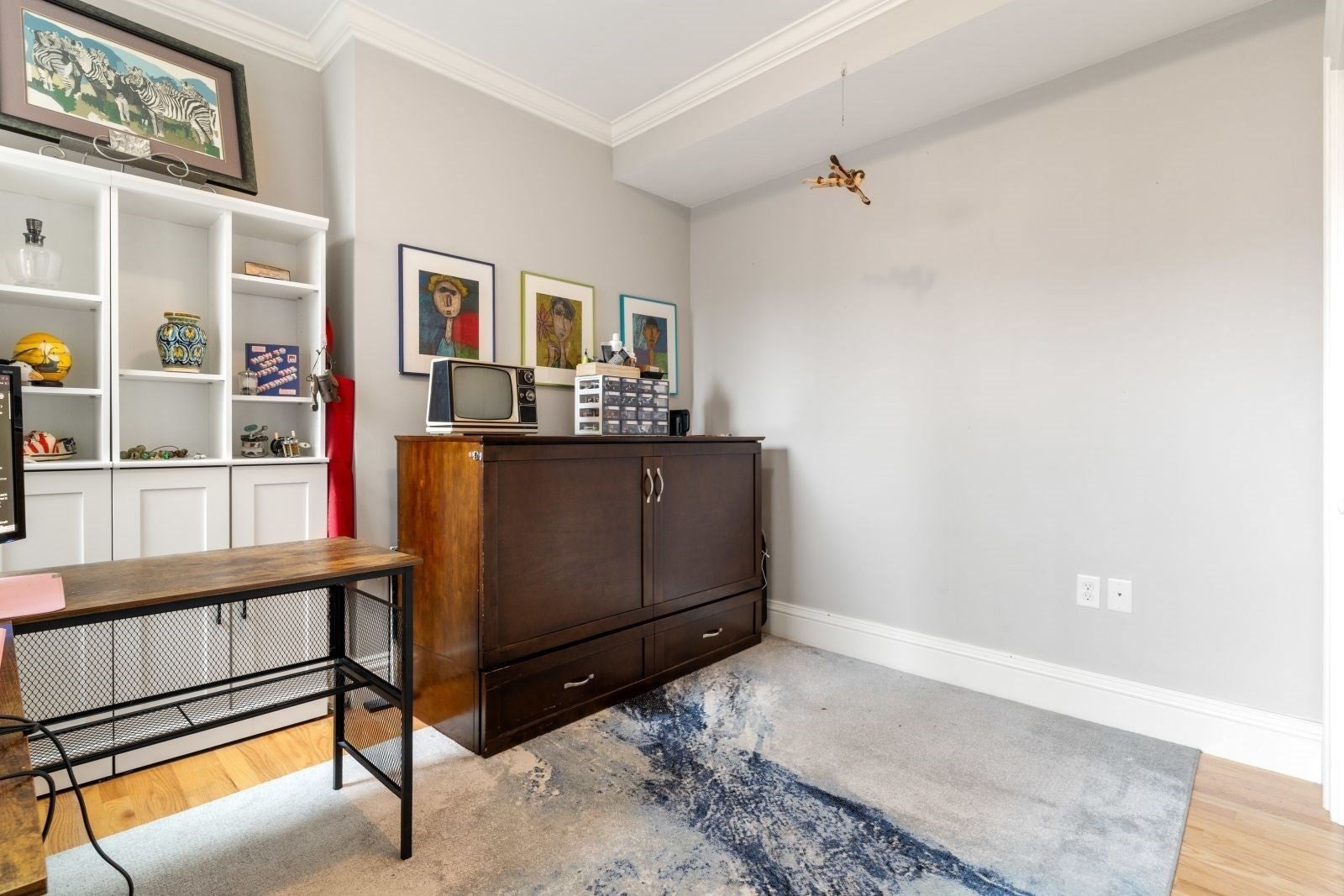 33 Winthrop Street #1, Boston, MA Photo #10