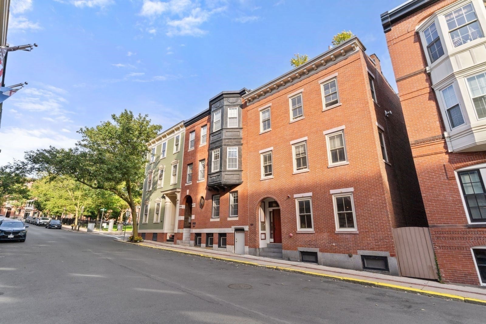 33 Winthrop Street #1, Boston, MA Photo #21