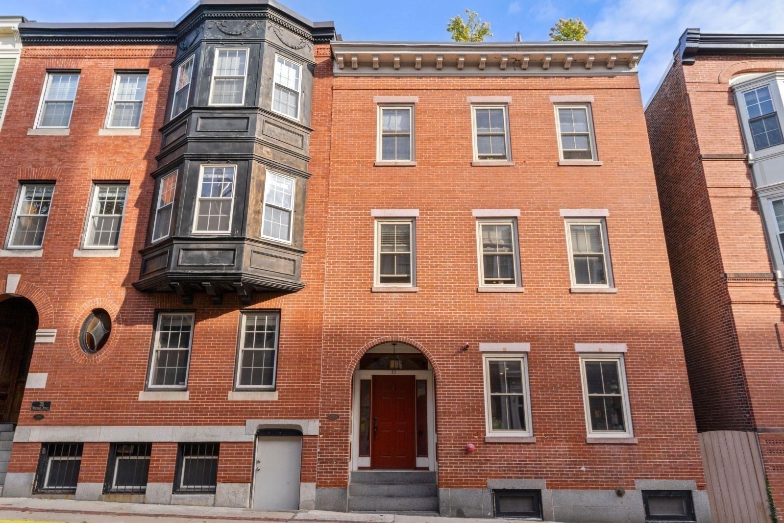 33 Winthrop Street #1, Boston, MA Photo #20