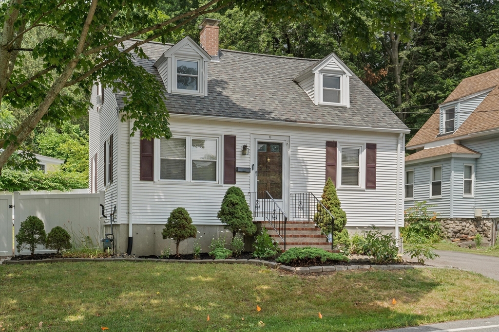 16 Florida Rd