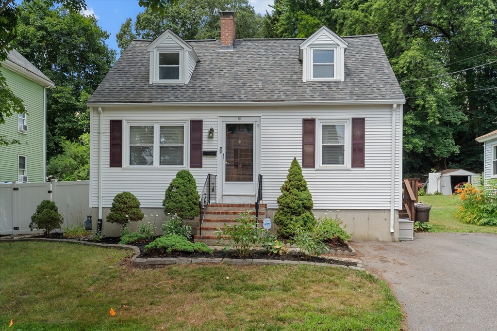 16 Florida Rd