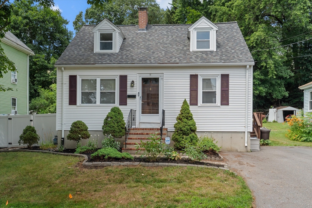 16 Florida Rd