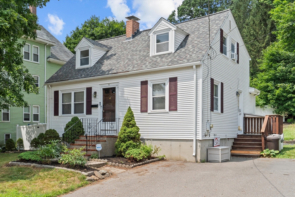 16 Florida Rd
