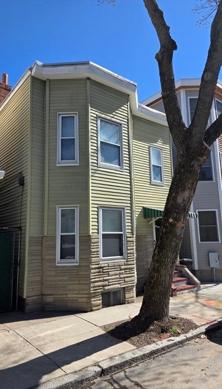 Photo of 74 Wordsworth St, Revere, MA 02151 (MLS # 73532367)