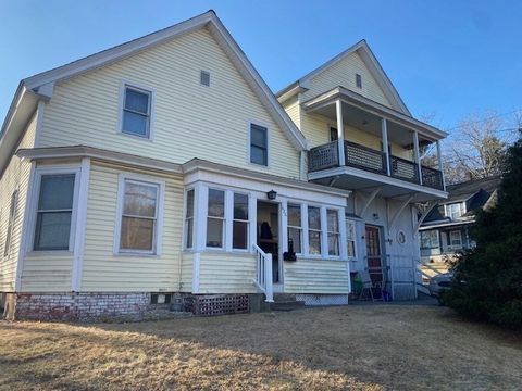 624-626 Church Street Northbridge MA 01588