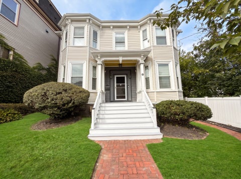 Photo of 31 Regent St, Boston, MA 02119 (MLS # 73586850)