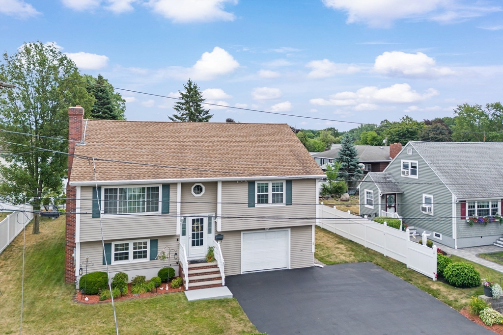 3 Weisner Pkwy
