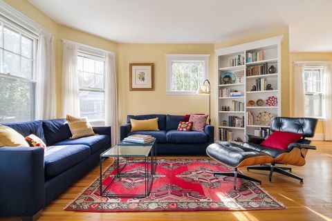 241 Upland Road 2 Cambridge MA 02140