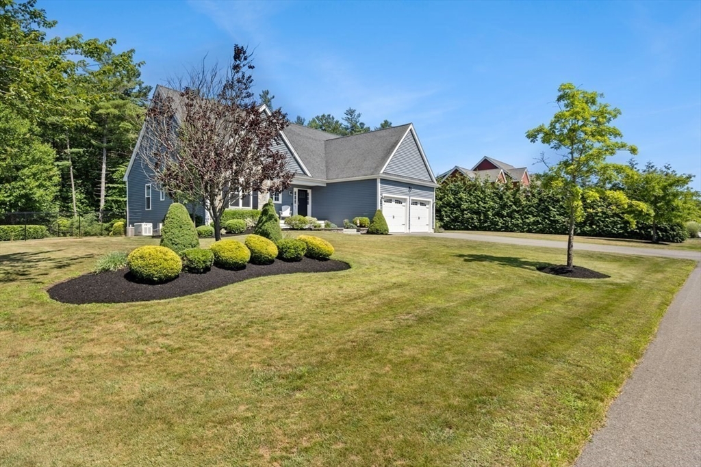 70 Cynthia Rd