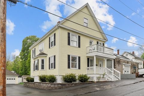 7 Garden St Haverhill MA 01830