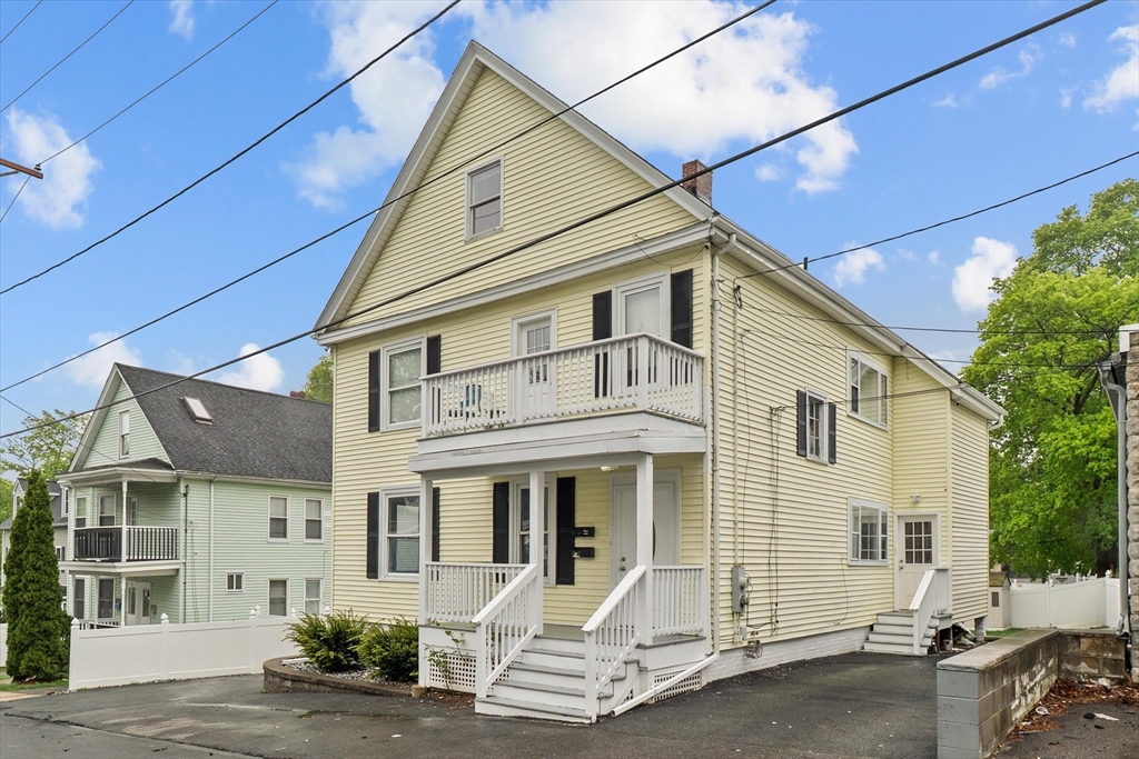 7 Garden St