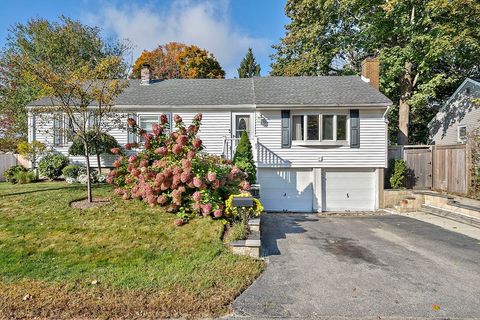 Photo of 63 Rice St, Abington, MA 02169 (MLS # 73441820)