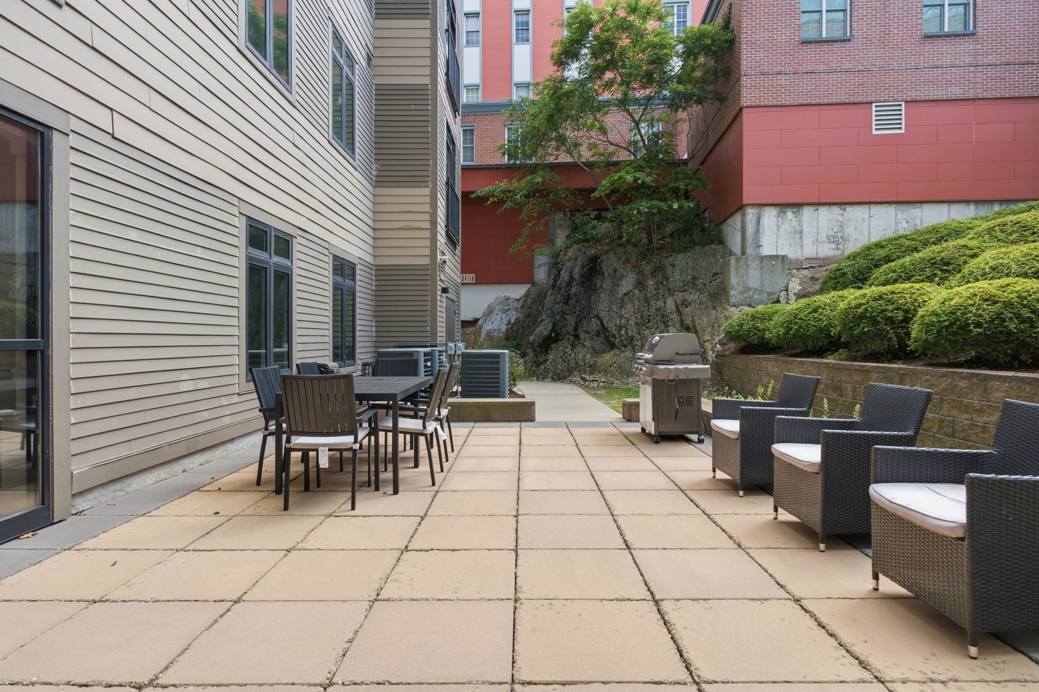 1501 Commonwealth Ave #106, Boston, MA Photo #19