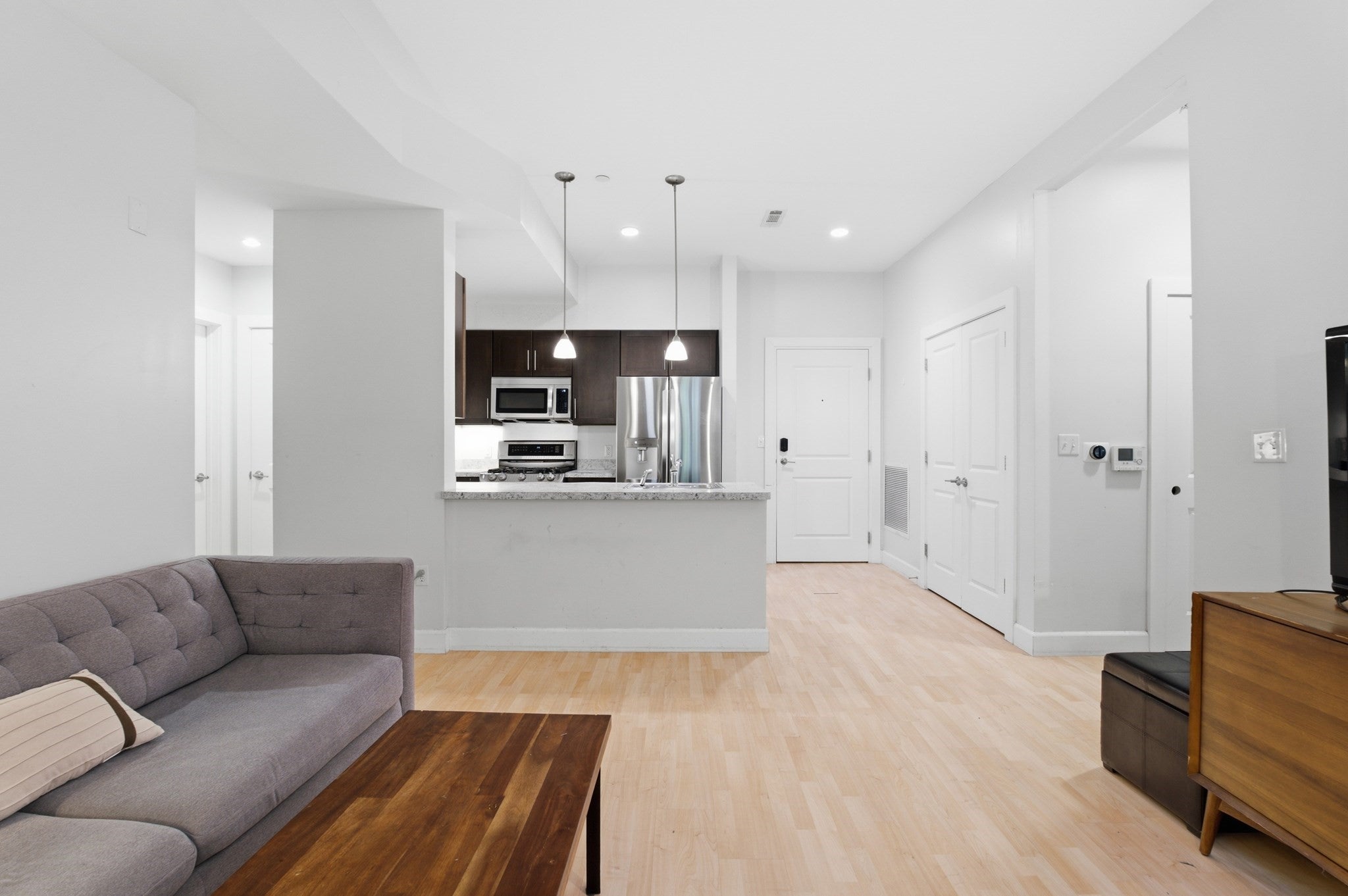 1501 Commonwealth Ave #106, Boston, MA Photo #4