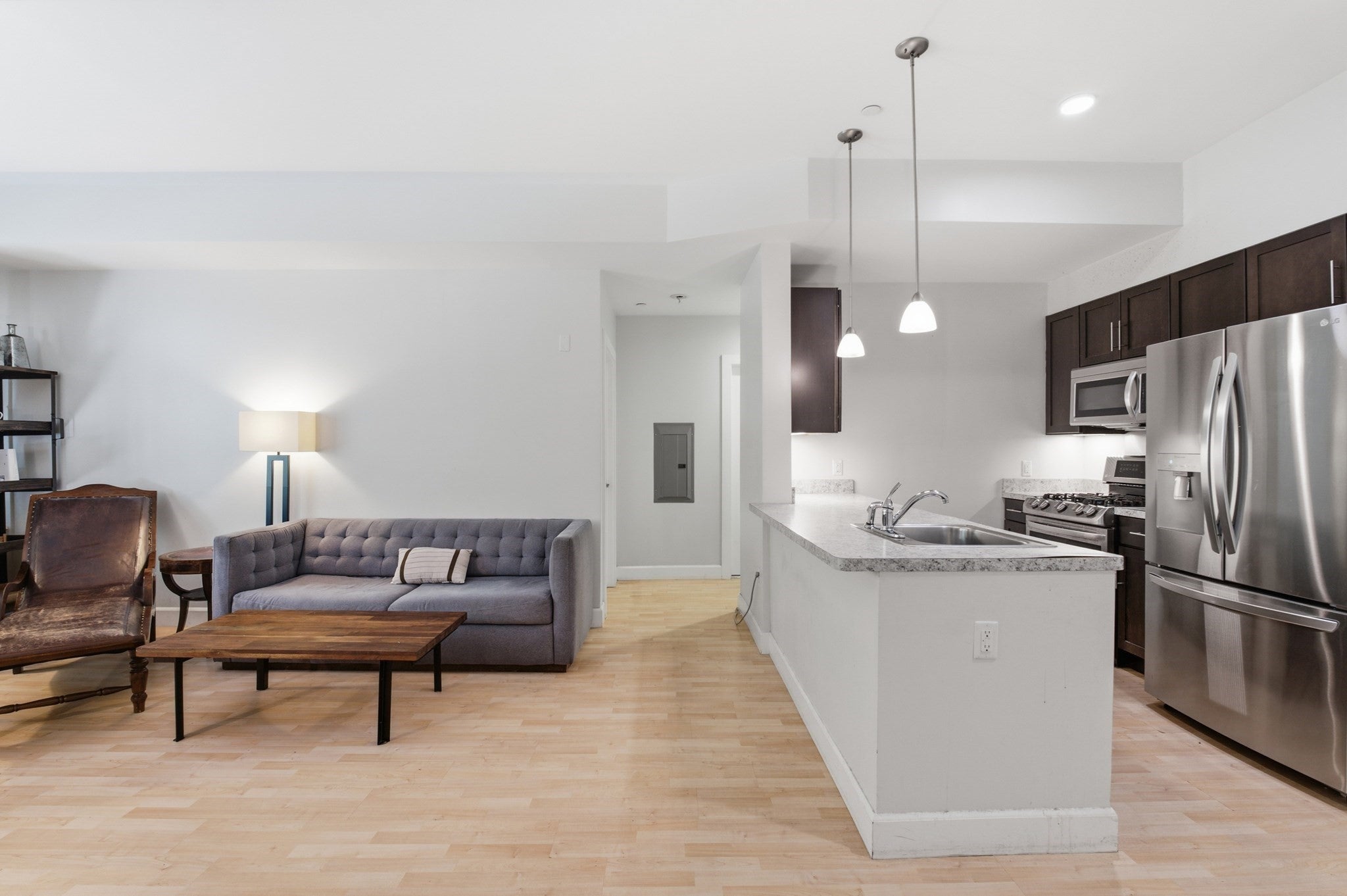 1501 Commonwealth Ave #106, Boston, MA Photo #6
