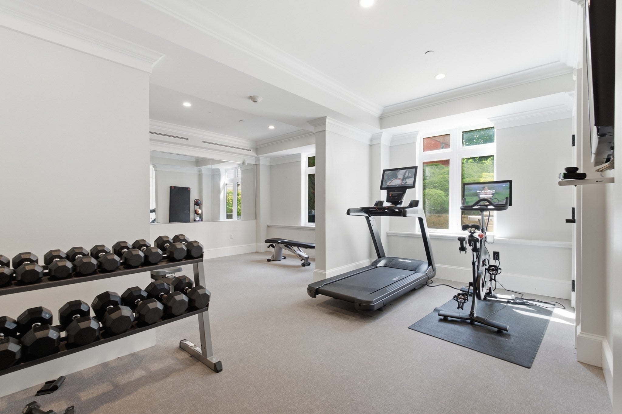 1501 Commonwealth Ave #106, Boston, MA Photo #13