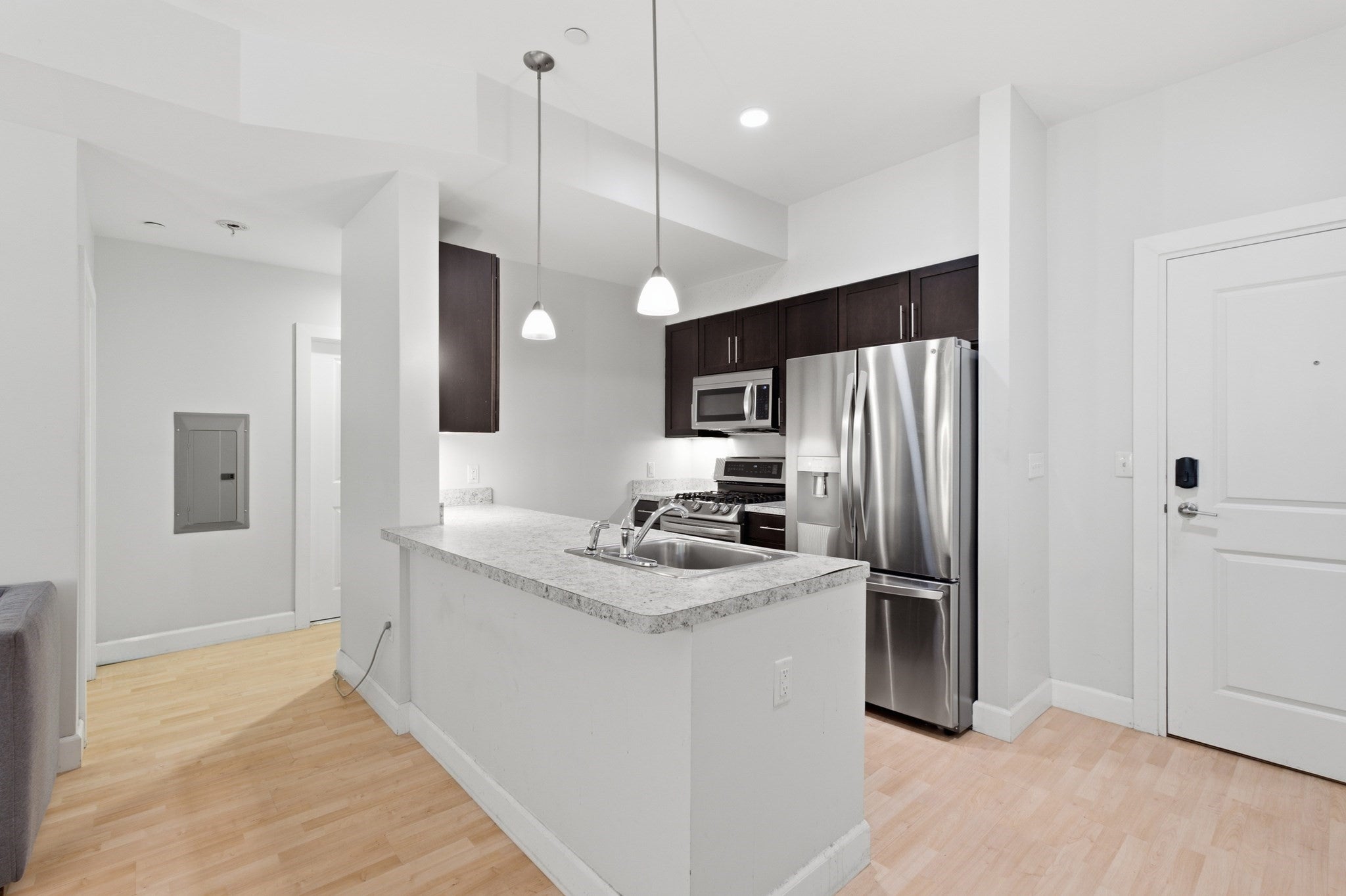 1501 Commonwealth Ave #106, Boston, MA Photo #7