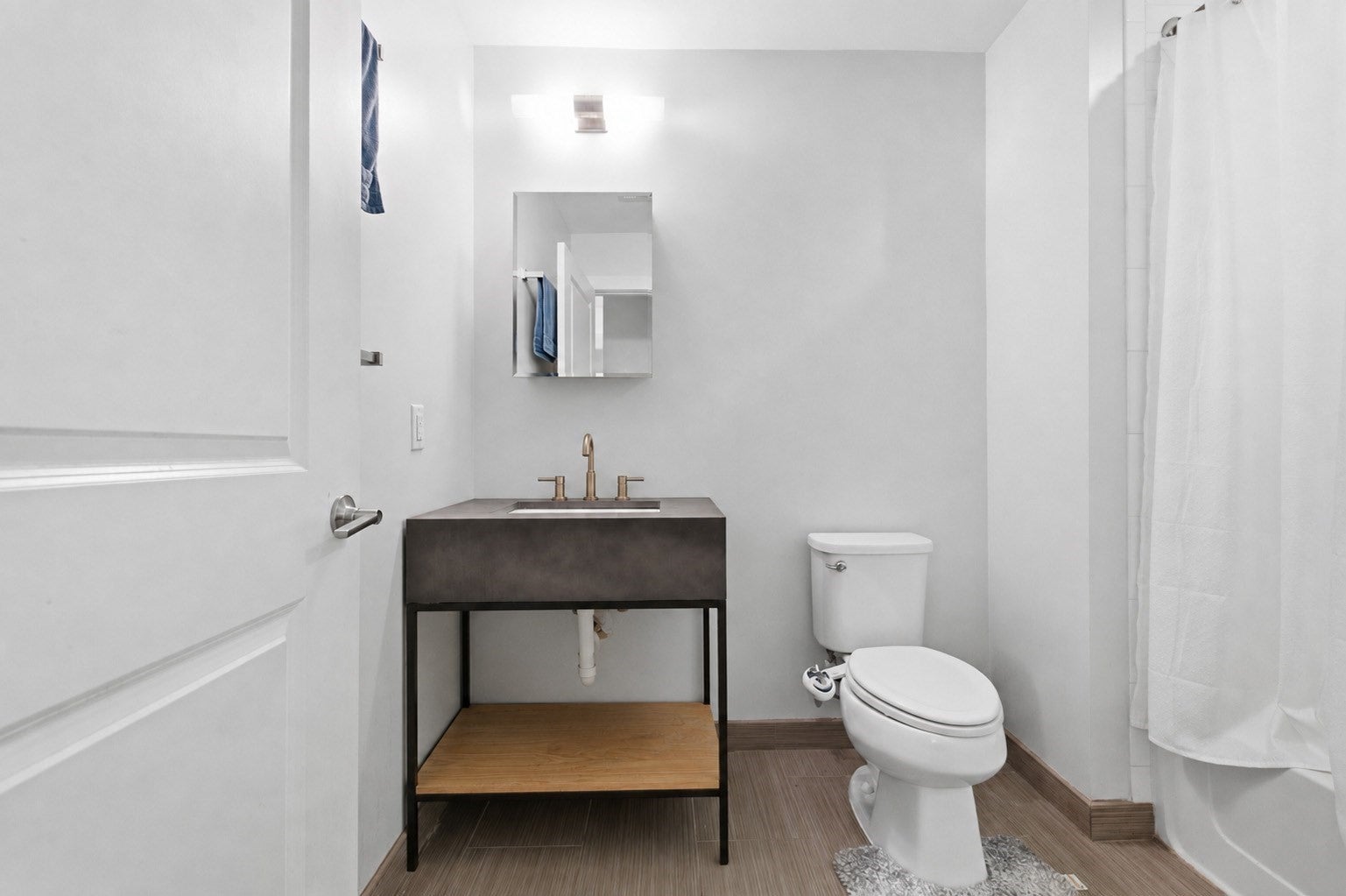 1501 Commonwealth Ave #106, Boston, MA Photo #10