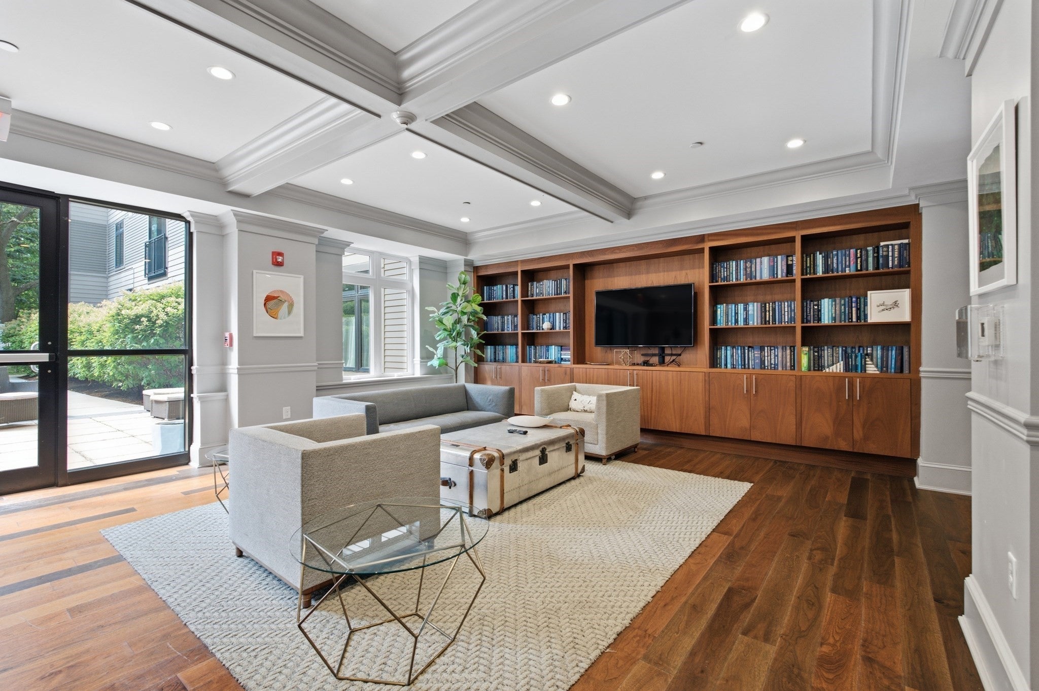 1501 Commonwealth Ave #106, Boston, MA Photo #16