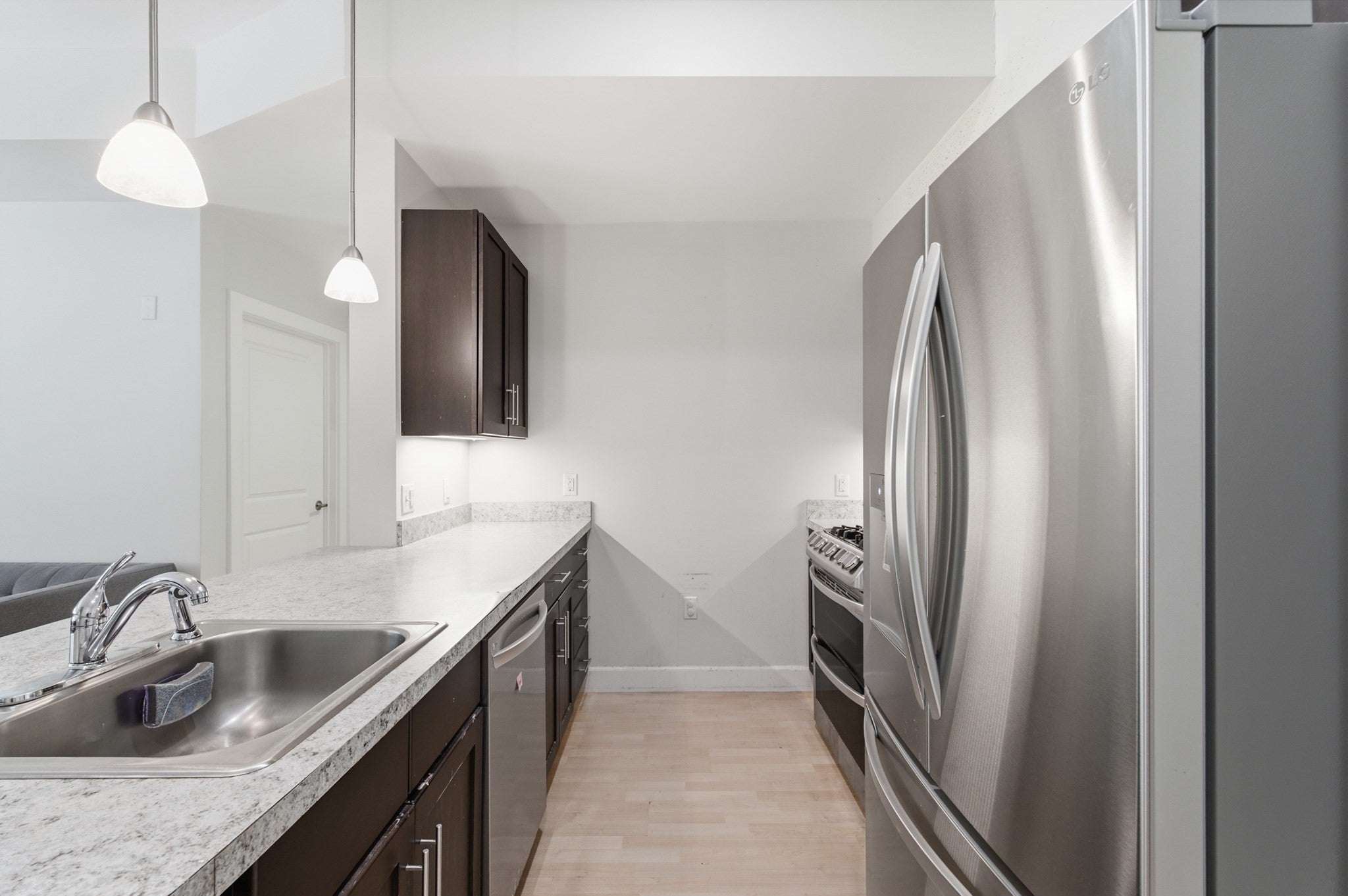 1501 Commonwealth Ave #106, Boston, MA Photo #8