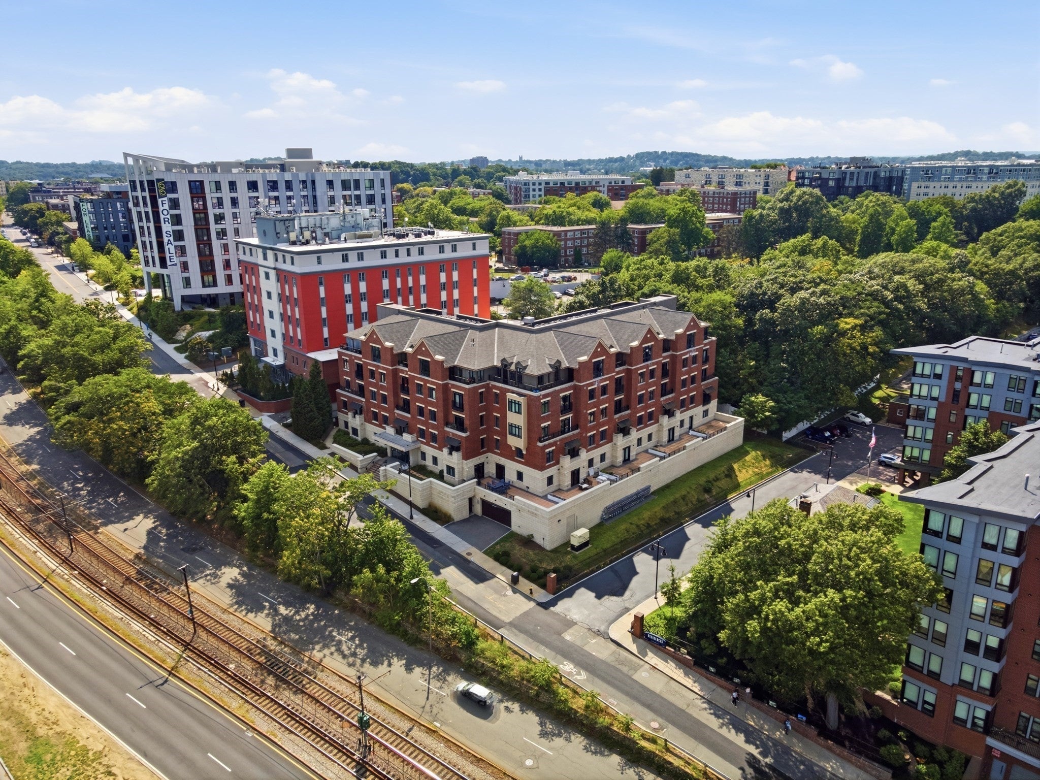 1501 Commonwealth Ave #106, Boston, MA Photo #14