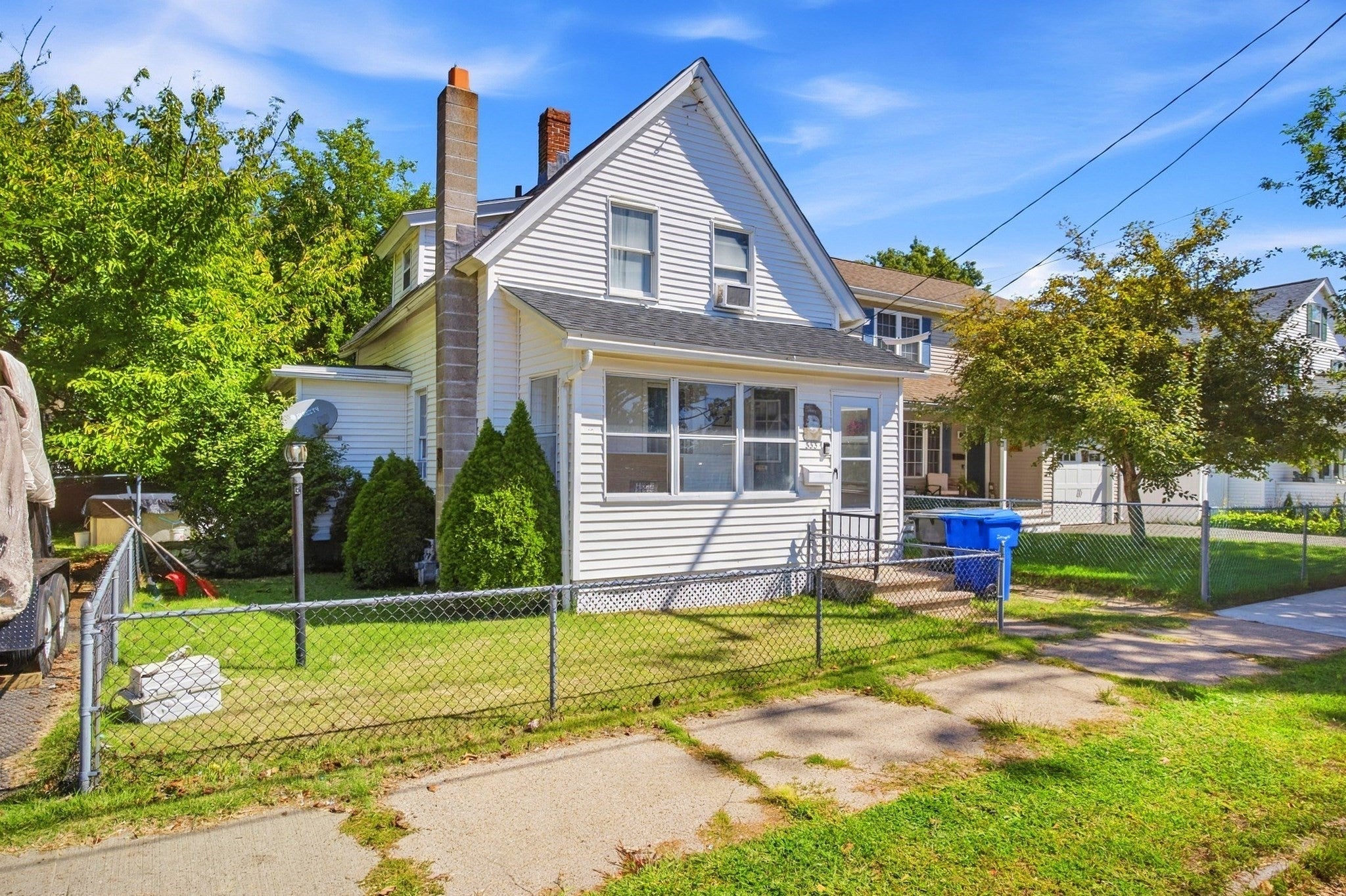333 Nottingham St, Springfield, MA, 333 Nottingham St, Springfield, MA Photo #2