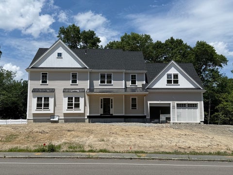 Photo of 439 Landry Ave, North Attleboro, MA 02760 (MLS # 73535306)
