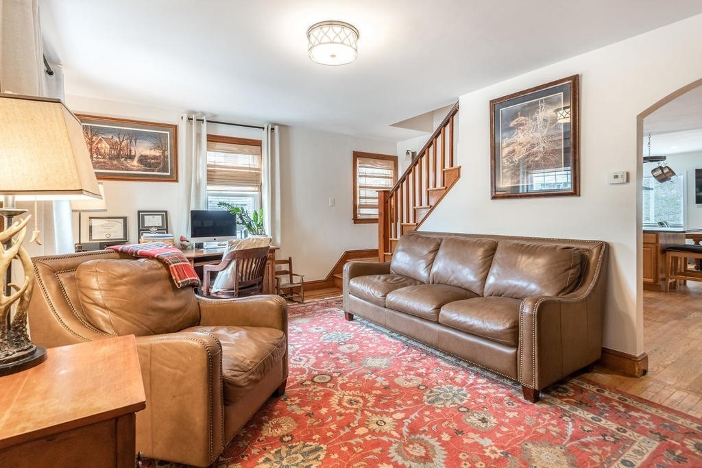 88 Garland St