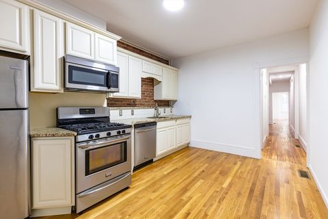 Photo of 178 L Street #1, Boston, MA 02127 (MLS # 73521453)