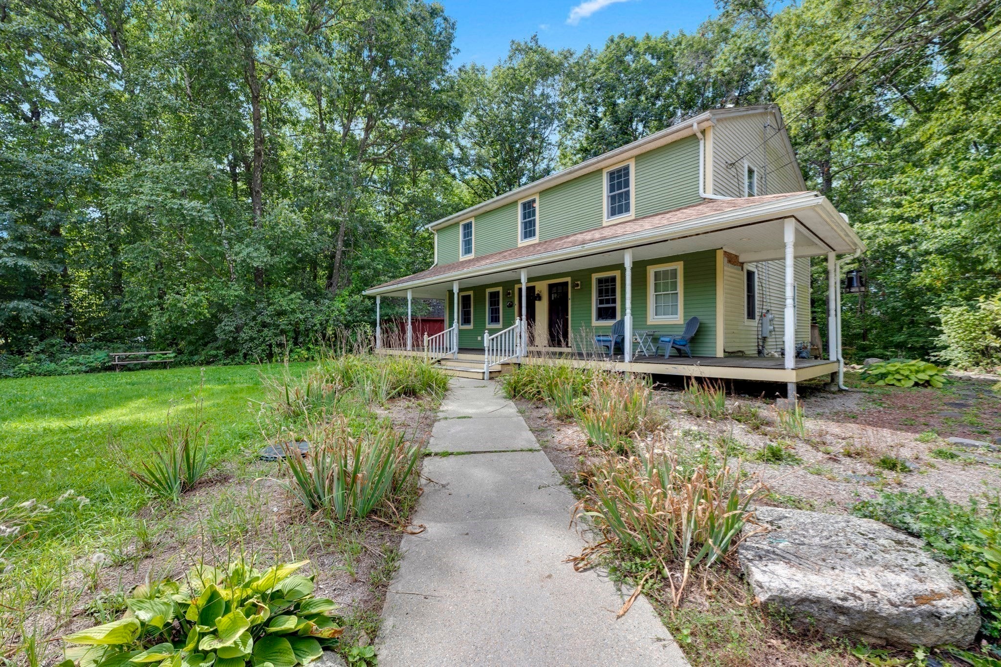 756 Bemis Rd, Warren, MA, 756 Bemis Rd, Warren, MA Photo #34