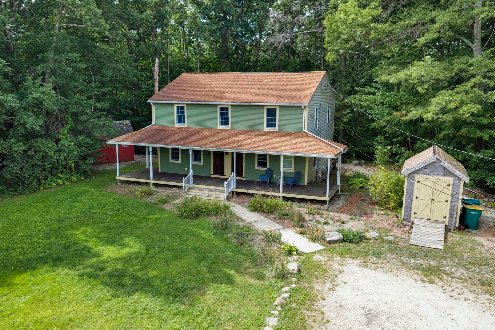 756 Bemis Rd, Warren, MA, 756 Bemis Rd, Warren, MA Photo #1