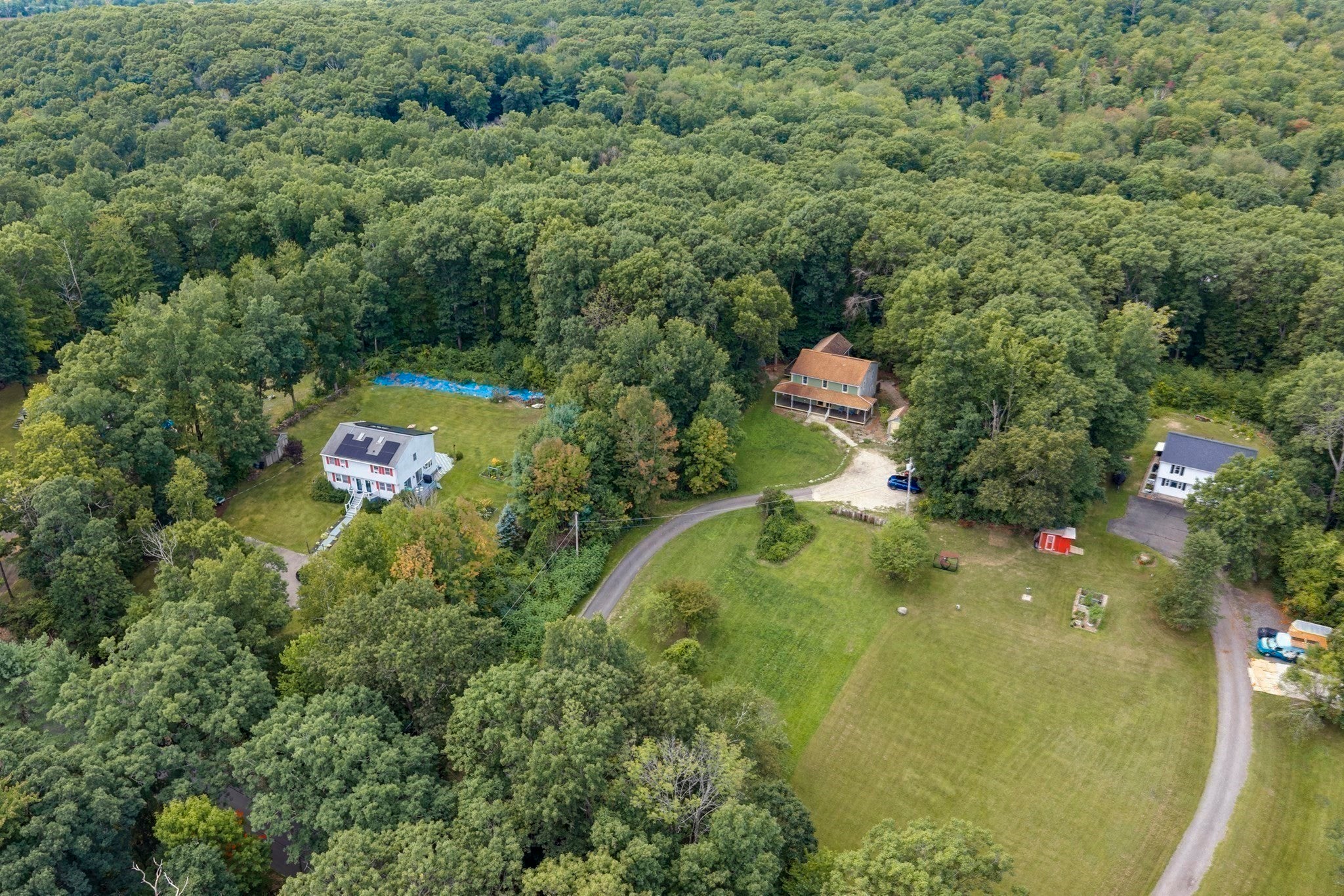756 Bemis Rd, Warren, MA, 756 Bemis Rd, Warren, MA Photo #35