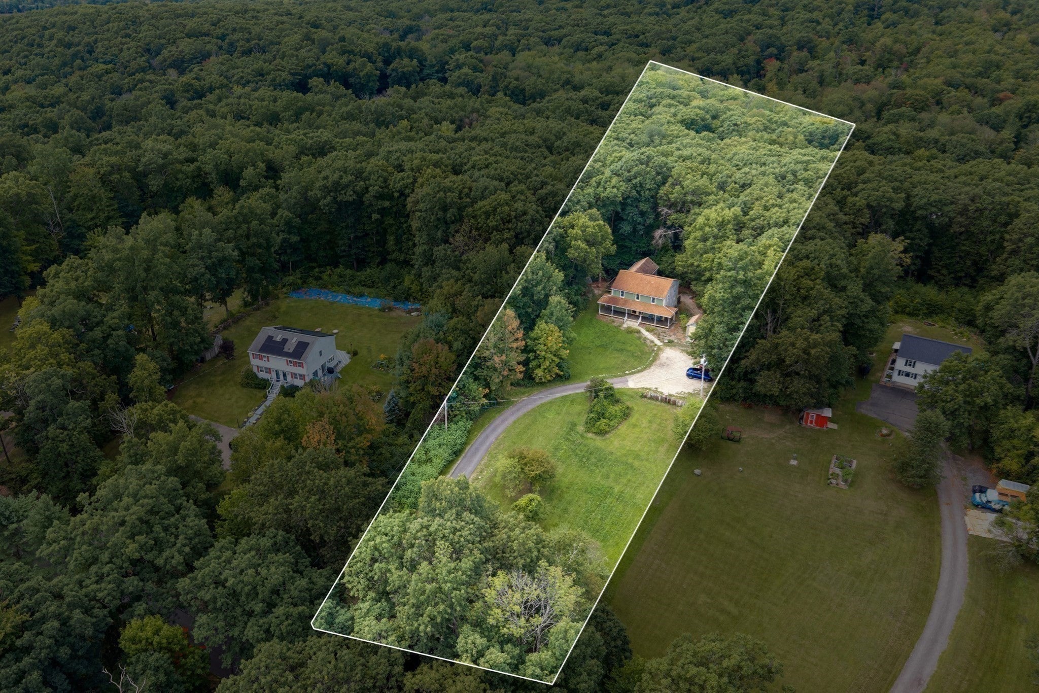 756 Bemis Rd, Warren, MA, 756 Bemis Rd, Warren, MA Photo #38