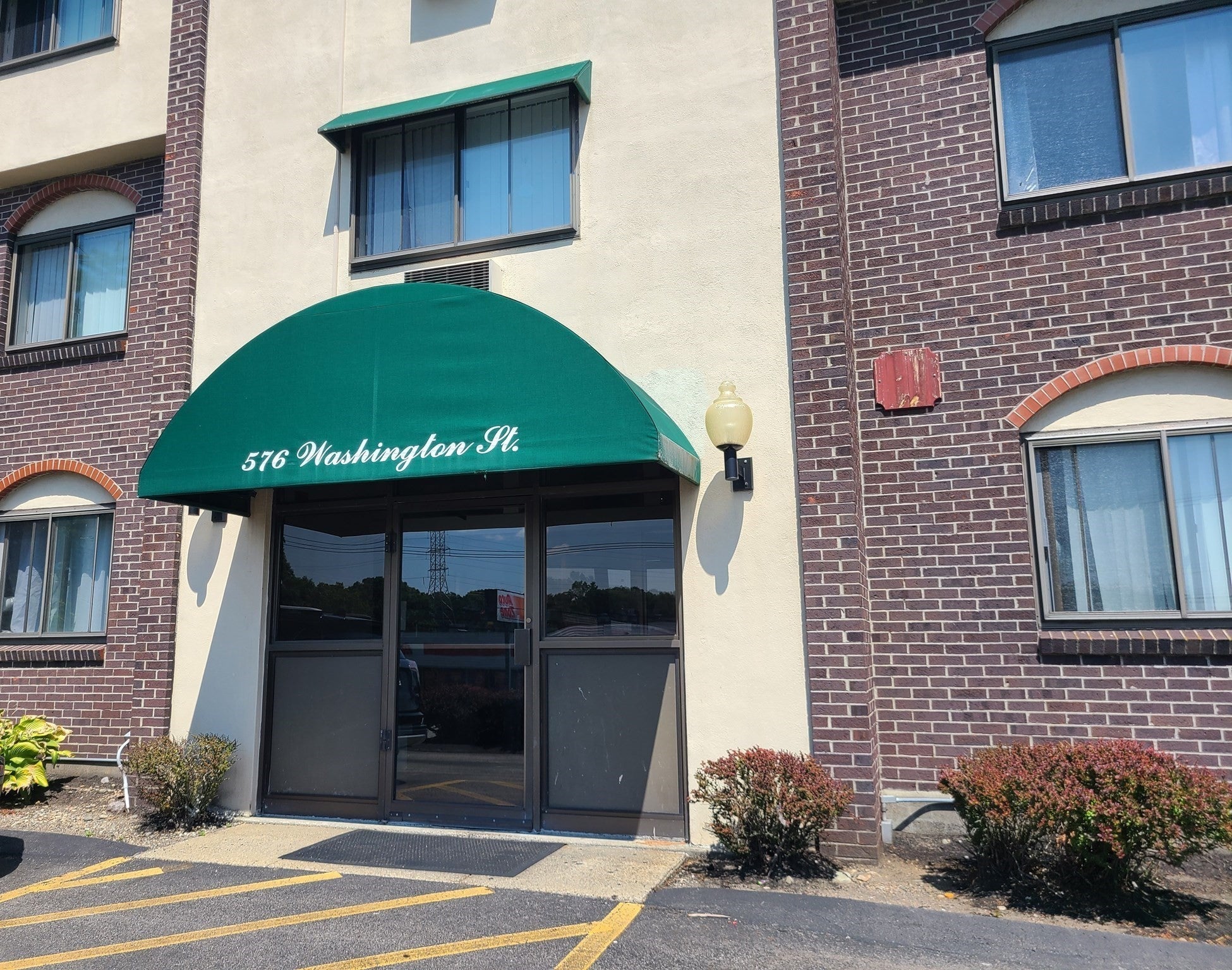 576 Washington Street #108, Weymouth, MA, 576 Washington Street #108, Weymouth, MA Photo #1