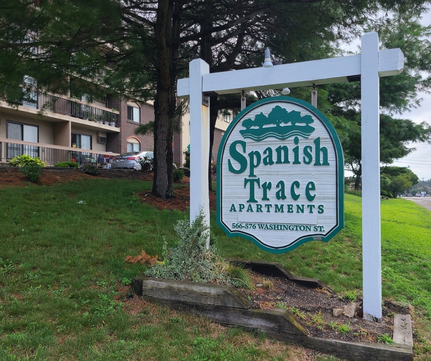 576 Washington Street #108, Weymouth, MA, 576 Washington Street #108, Weymouth, MA Photo #2