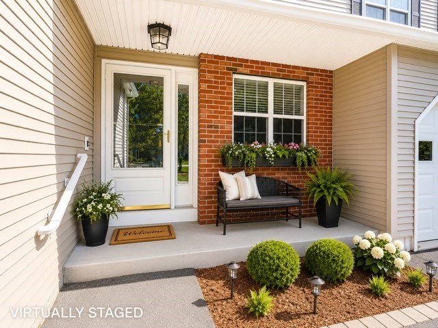 2 Chapman Pl #2, Leominster, MA, 2 Chapman Pl #2, Leominster, MA Photo #2
